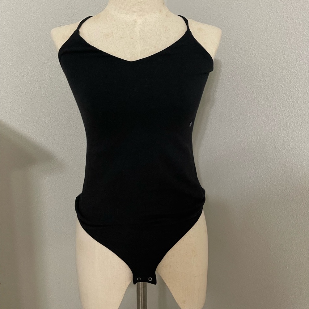 Abercrombie & fitch top